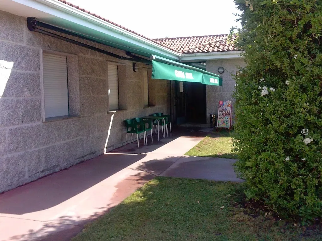 Cafe Bar Centro Social_Vilar de Santos_slider_image_3