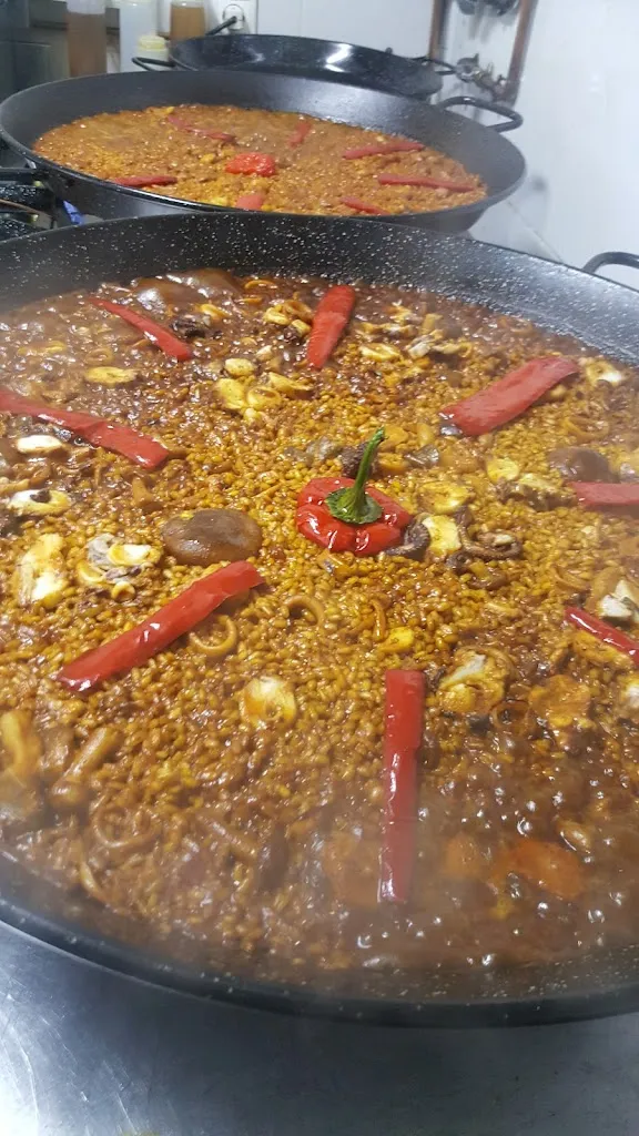 Menu_Restaurante Racó de San Vicente_San Vicente del Raspeig/Sant Vicent del Raspeig_image_5