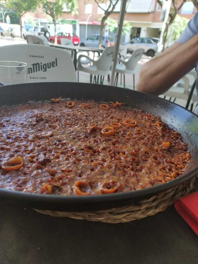 Menu_Restaurante Racó de San Vicente_San Vicente del Raspeig/Sant Vicent del Raspeig_image_7