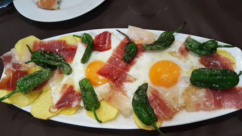 Menu_Restaurante Racó de San Vicente_San Vicente del Raspeig/Sant Vicent del Raspeig_image_9