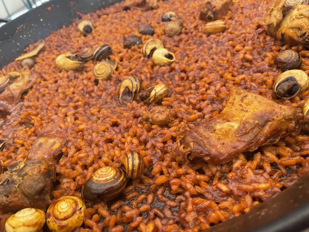 MONICA GARCIA_Restaurante Racó de San Vicente_San Vicente del Raspeig/Sant Vicent del Raspeig_review