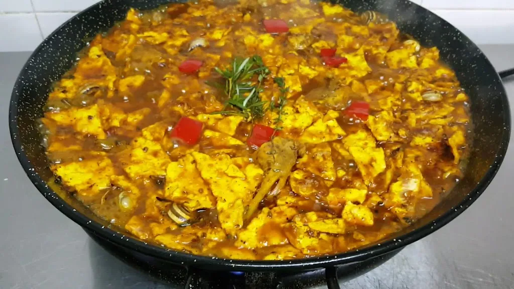 Restaurante Racó de San Vicente_San Vicente del Raspeig/Sant Vicent del Raspeig_slider_image_2