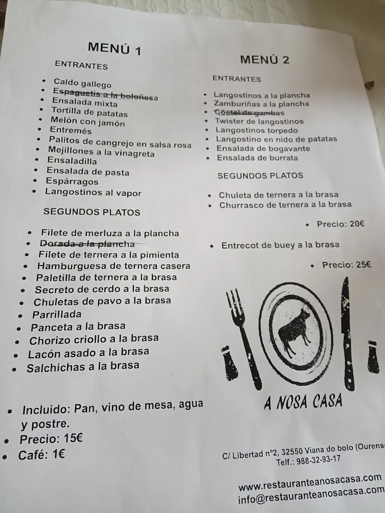 Menu_Restaurante A Nosa Casa_Viana do Bolo_image_2