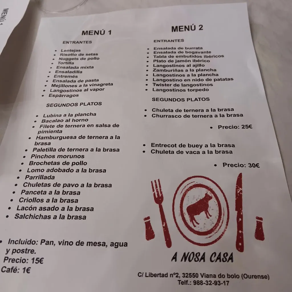 Menu_Restaurante A Nosa Casa_Viana do Bolo_image_3