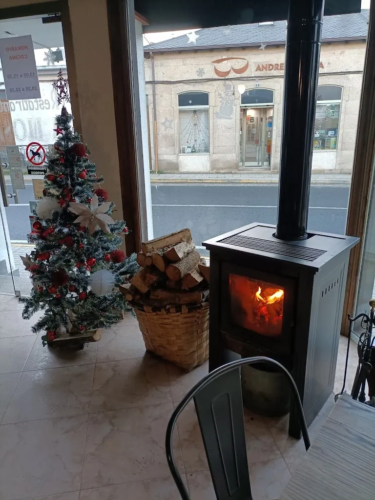 syd korenic_Restaurante A Nosa Casa_Viana do Bolo_review