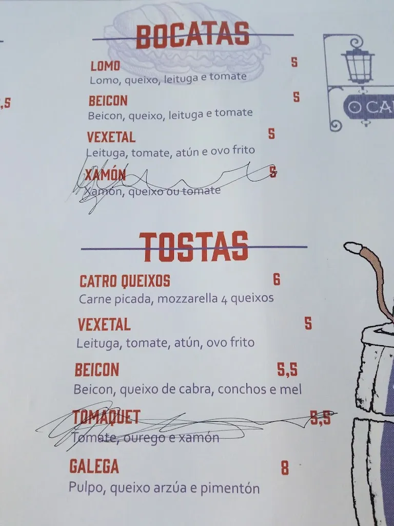 Menu_O CALLEJÓN_Viana do Bolo_image_1