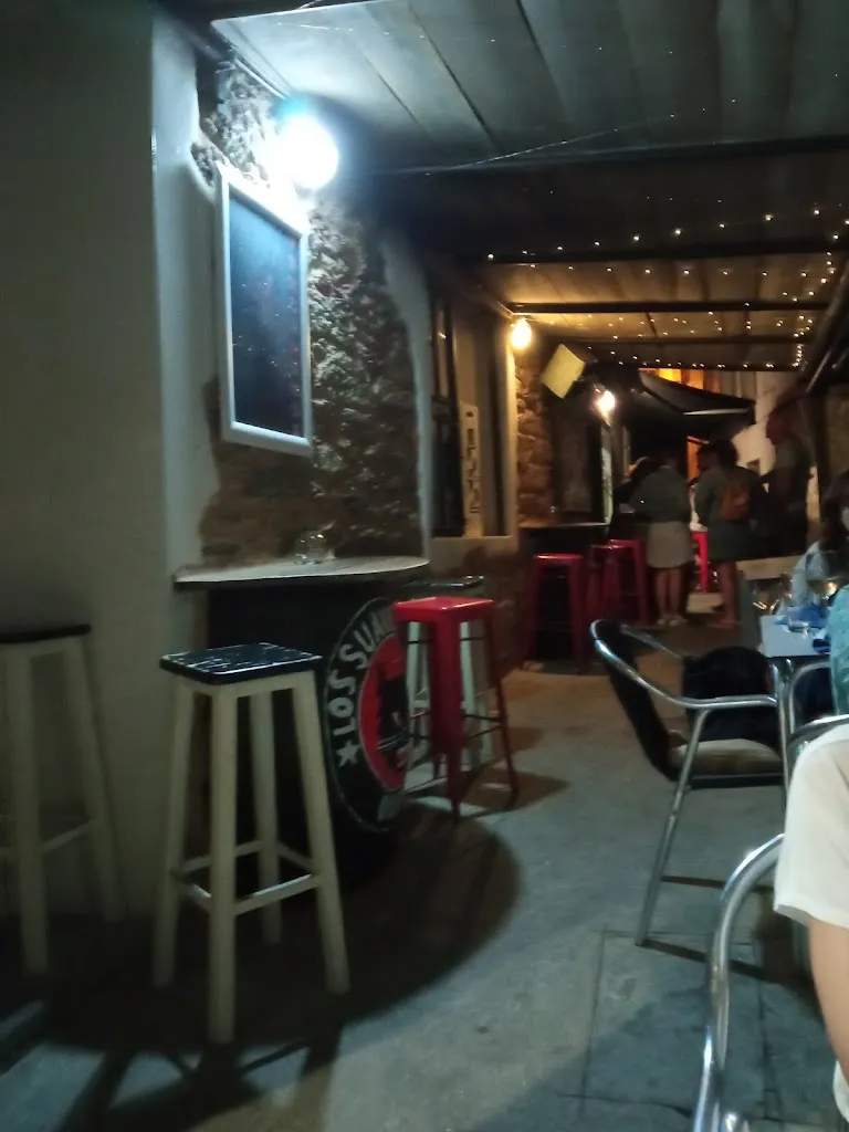 Luis Rodríguez_O CALLEJÓN_Viana do Bolo_review