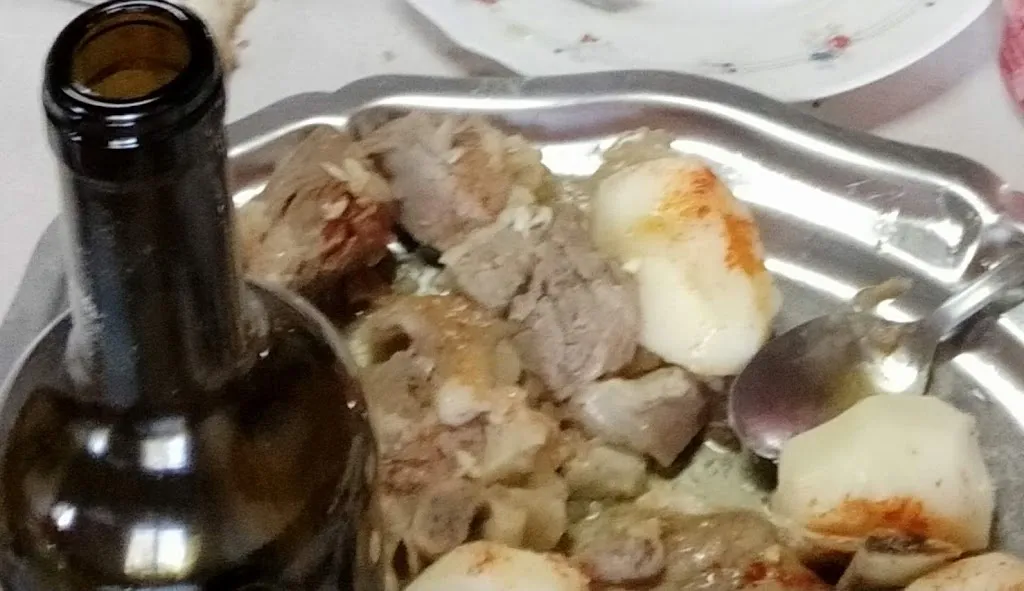 Restaurante A Nosa Terra_Viana do Bolo_slider_image_1