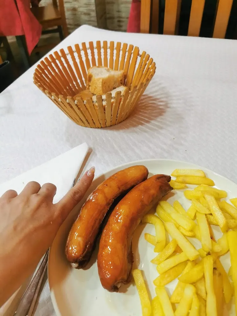 Gemma Cortes_Restaurante Casa Chias_Viana do Bolo_review