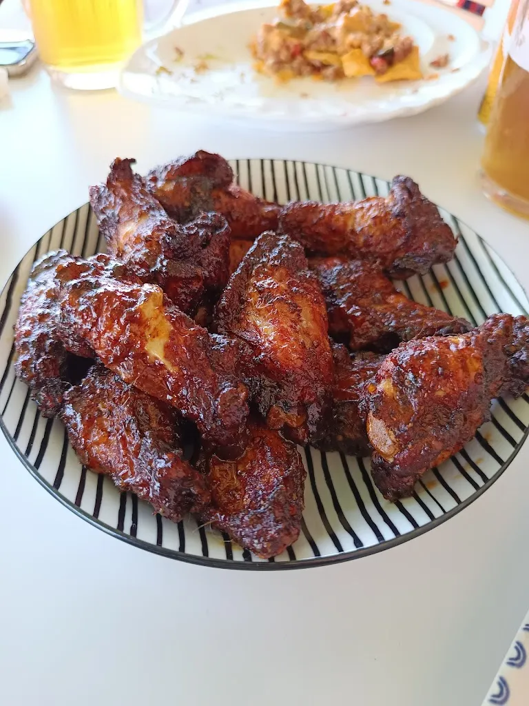 Menu_Villa Chicana_Vilamartín de Valdeorras_image_5