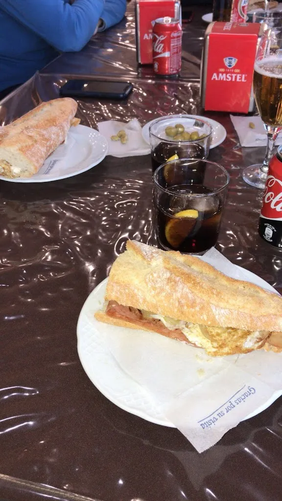 Menu_Restaurant El Pati dels Ronda_San Vicente del Raspeig/Sant Vicent del Raspeig_image_4