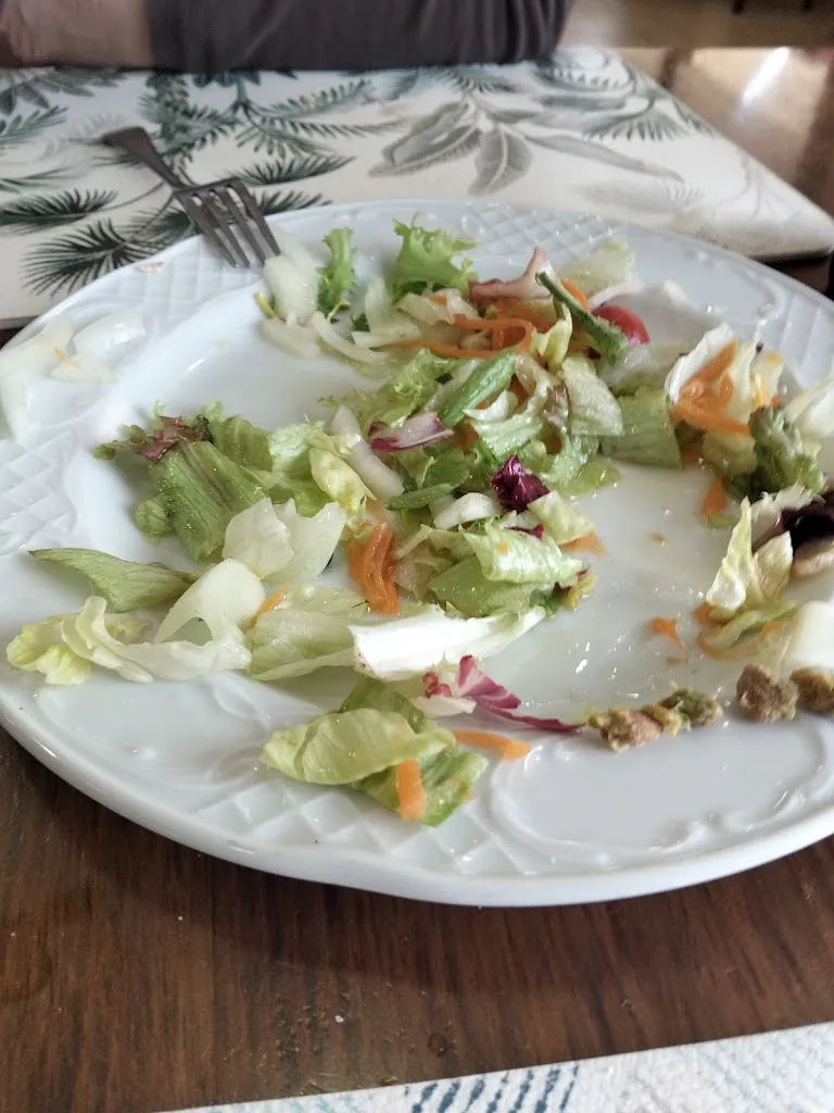 richi chiki_Restaurant El Pati dels Ronda_San Vicente del Raspeig/Sant Vicent del Raspeig_review