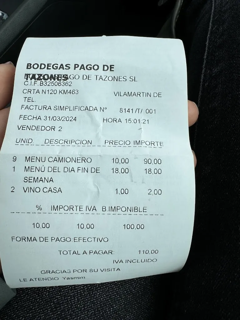 Ana Molins_Pago de Tazones_Vilamartín de Valdeorras_review