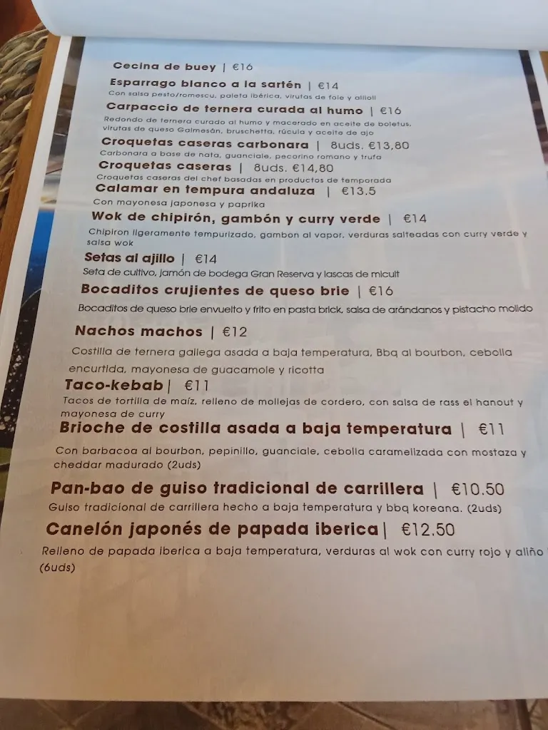 Menu_Paladium_Vilamartín de Valdeorras_image_1