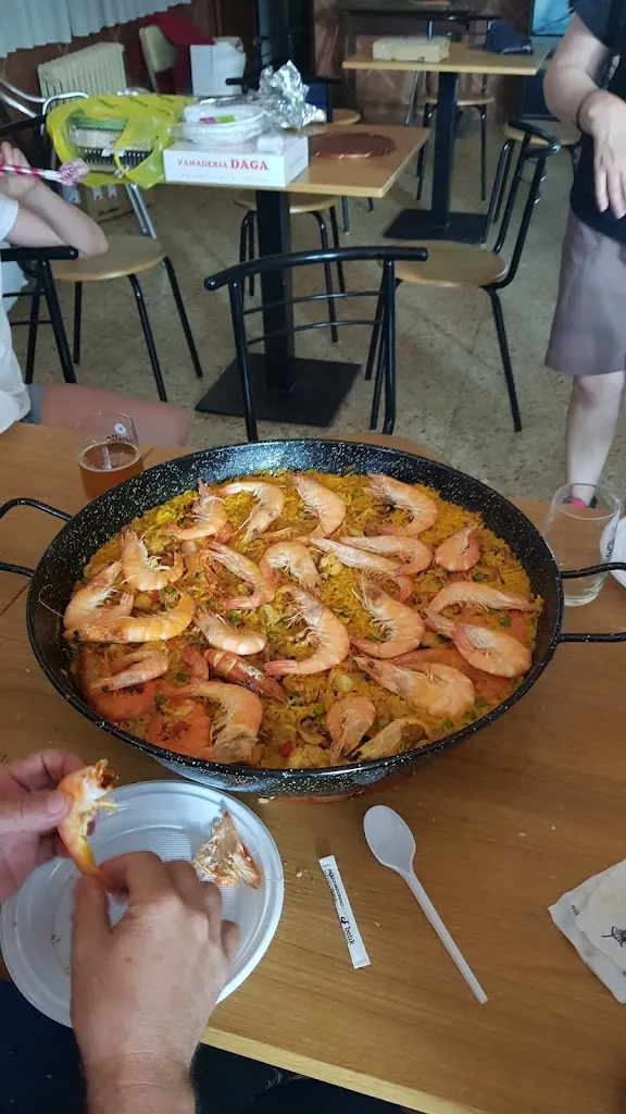 Menu_Café Bar Santos_Vilamartín de Valdeorras_image_2