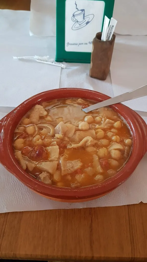 Menu_Café Bar Santos_Vilamartín de Valdeorras_image_4