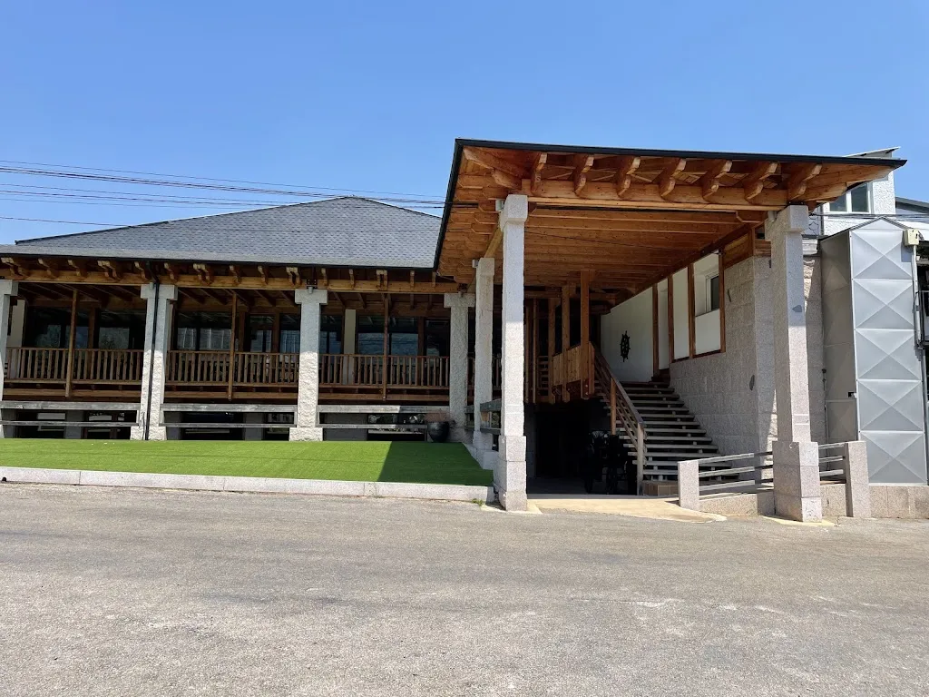 Jesus Ramos_Paladium Hotel_Vilamartín de Valdeorras_review