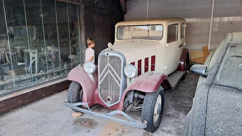 Goyitox Ortín_Paladium Hotel_Vilamartín de Valdeorras_review