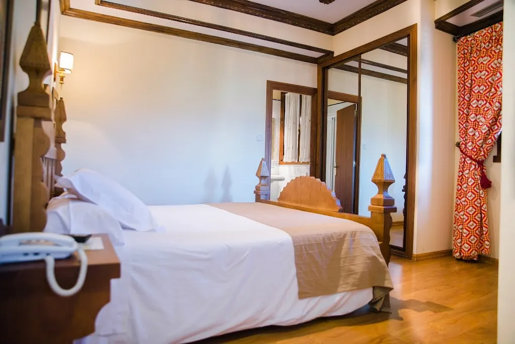 Paladium Hotel_Vilamartín de Valdeorras_slider_image_2