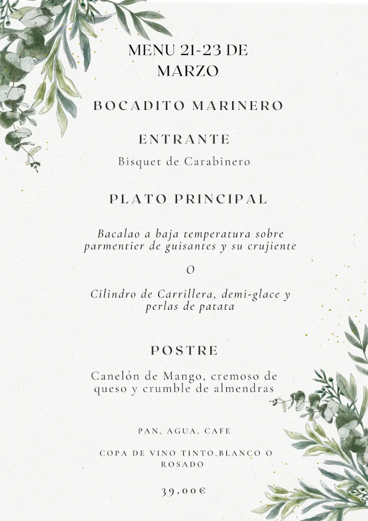 Menu_Restaurante 
