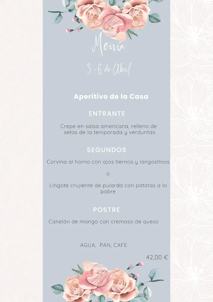 Menu_Restaurante 