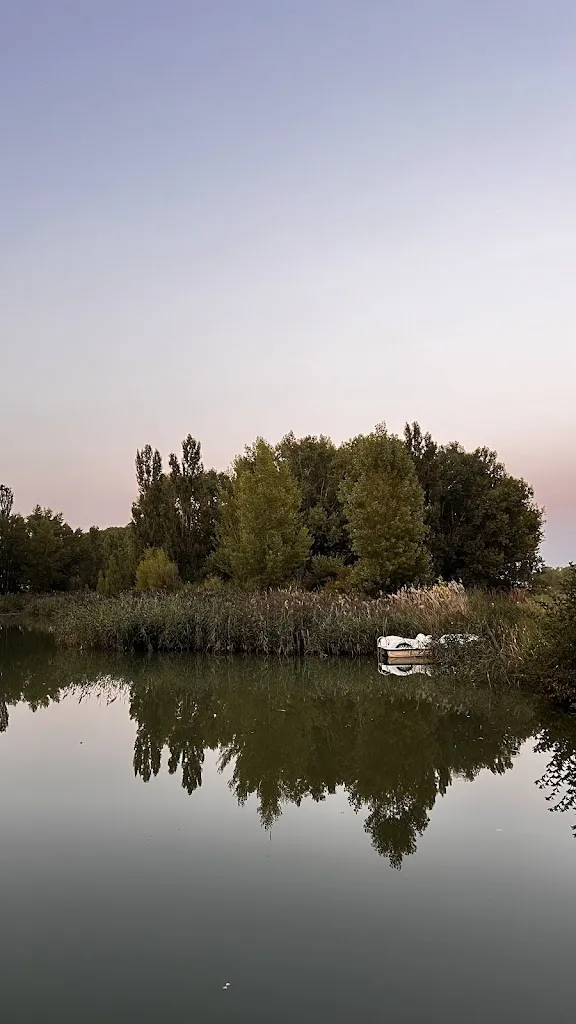 Valeria Quiñones_B&B Luxury - Hotel La Fábrica del Canal_Abarca de Campos_review