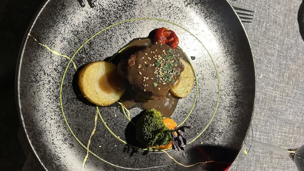 Alejandra Santeliz_B&B Luxury - Hotel La Fábrica del Canal_Abarca de Campos_review