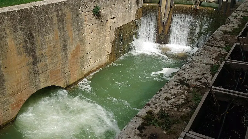 B&B Luxury - Hotel La Fábrica del Canal_Abarca de Campos_slider_image_2