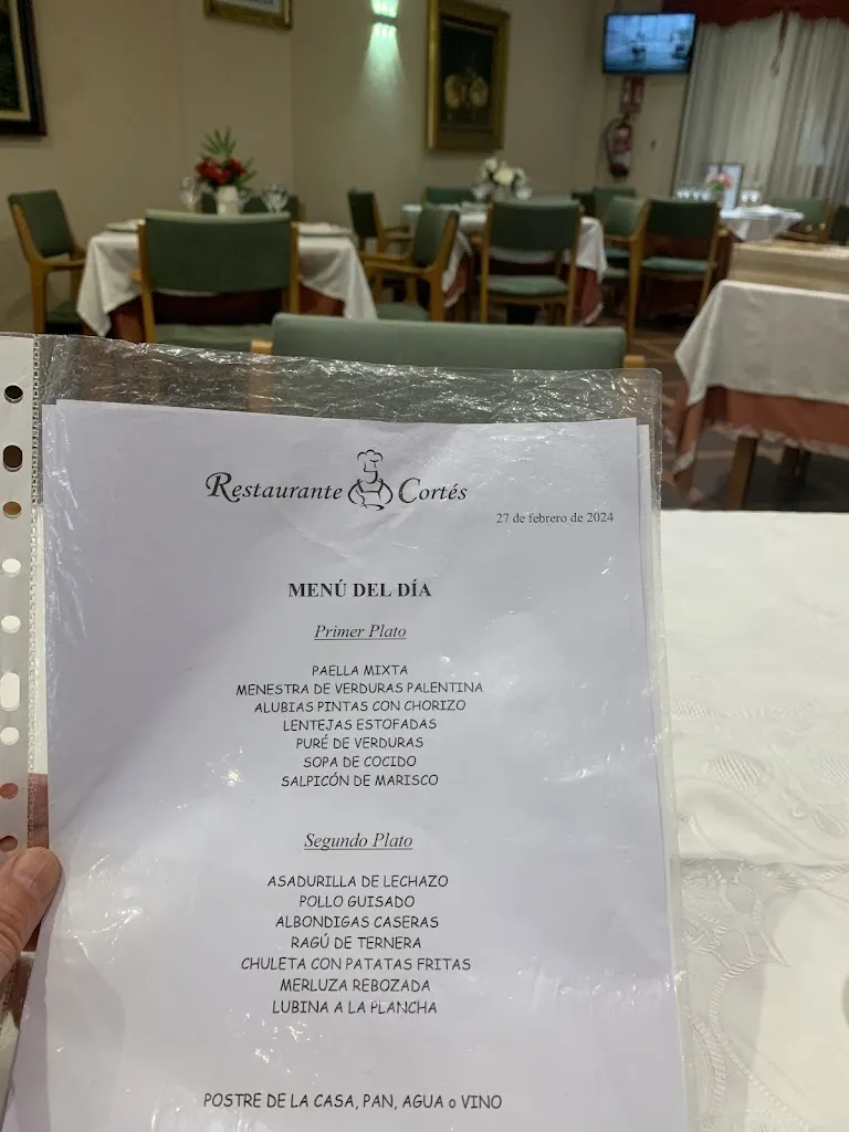 Menu_Restaurante Cortés_Aguilar de Campoo_image_2