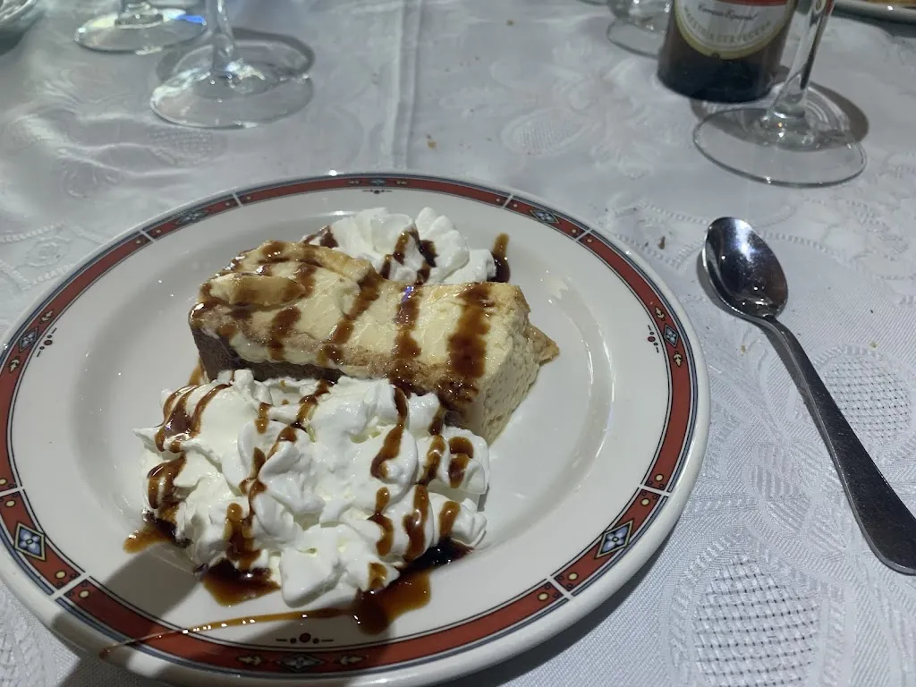 Lutor Algor Mardug_Restaurante Cortés_Aguilar de Campoo_review