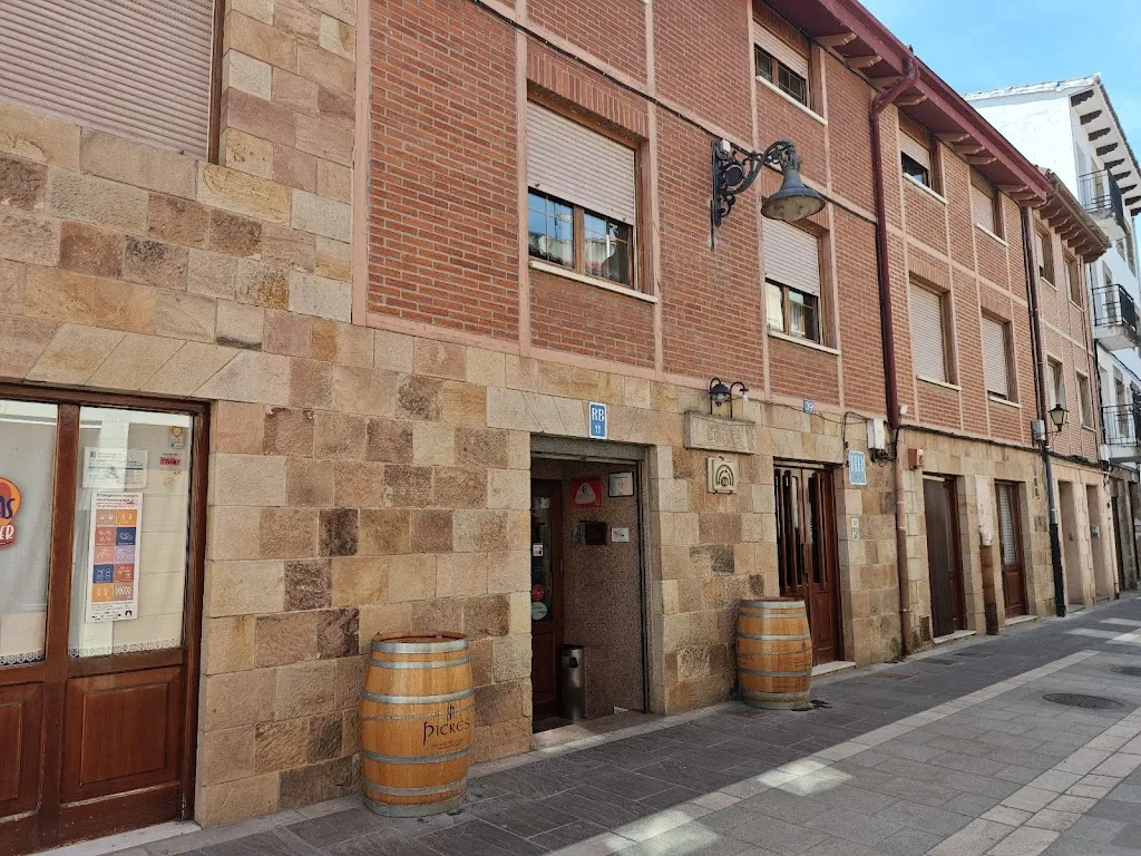 Katy Sánchez_Restaurante Cortés_Aguilar de Campoo_review