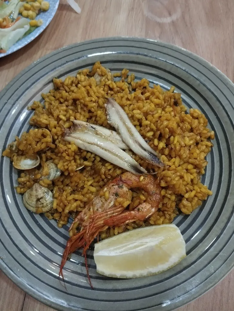 Menu_Restaurante El Nuevo Herminia_San Vicente del Raspeig/Sant Vicent del Raspeig_image_5