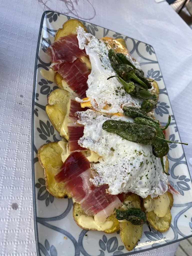 Gonzalo A._Restaurante El Nuevo Herminia_San Vicente del Raspeig/Sant Vicent del Raspeig_review