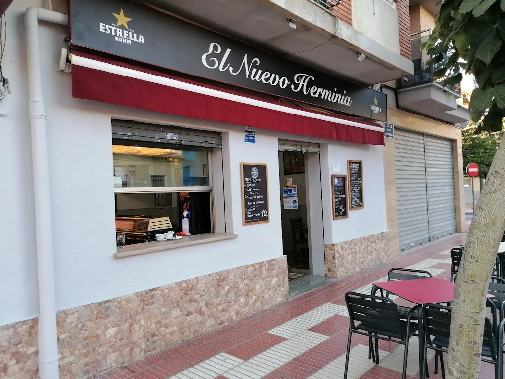Restaurante El Nuevo Herminia_San Vicente del Raspeig/Sant Vicent del Raspeig_slider_image_1