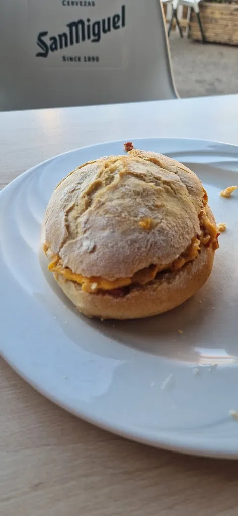 Menu_La Cueva Restaurante_Alar del Rey_immagine_5