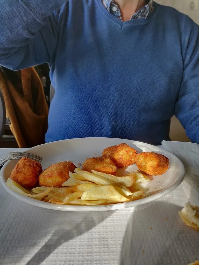 Menu_La Cueva Restaurante_Alar del Rey_immagine_8