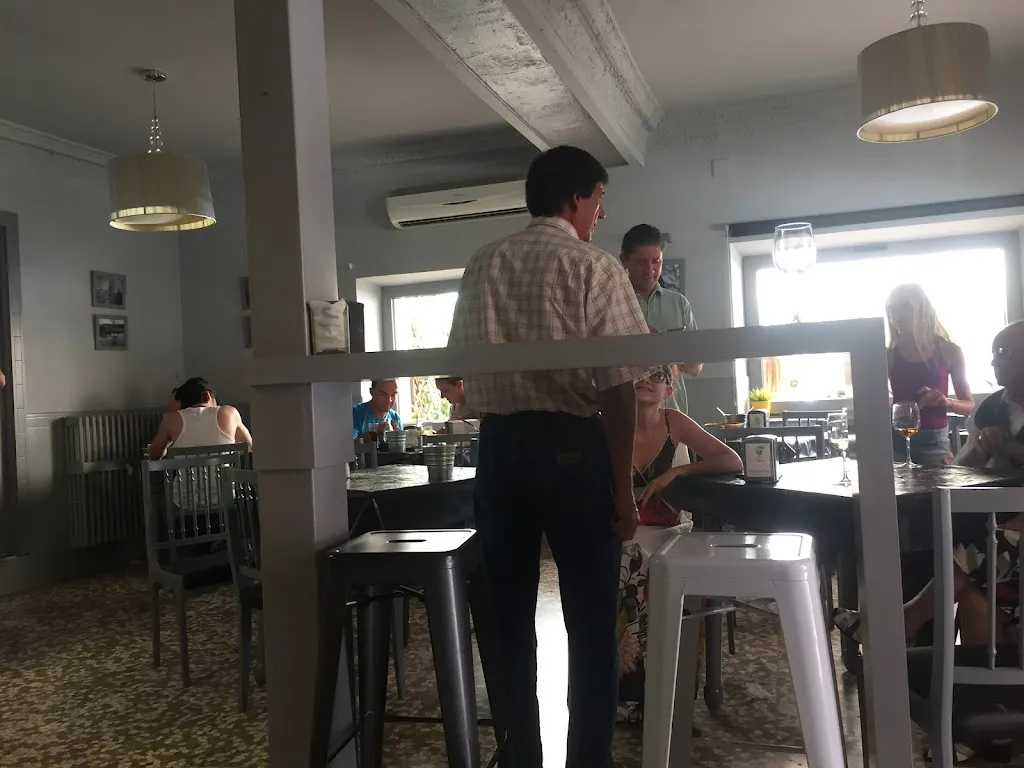 Daniel Salamanca_La Cueva Restaurante_Alar del Rey_recensione