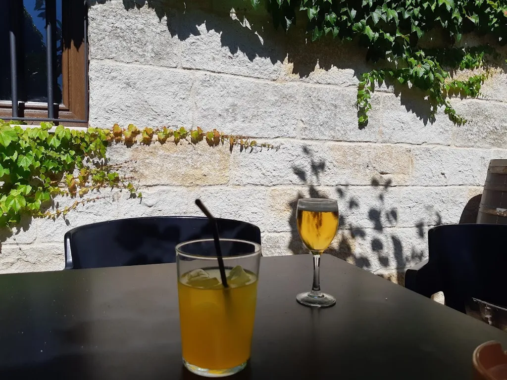 Menu_Terrace of Wine and Roses_Alar del Rey_image_5