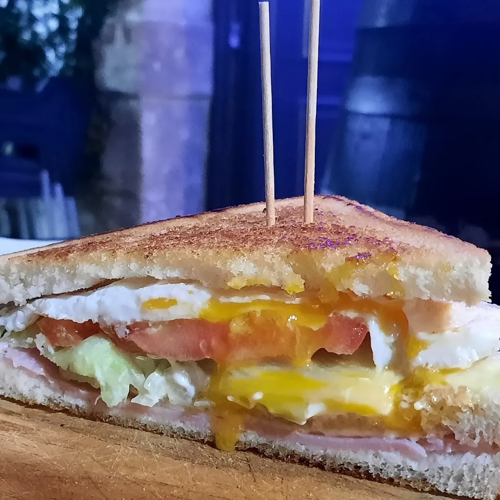 Menu_Terrace of Wine and Roses_Alar del Rey_image_9