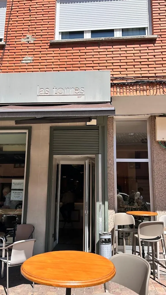 Fun&Wheels_Cafetería Las Torres_Alar del Rey_review