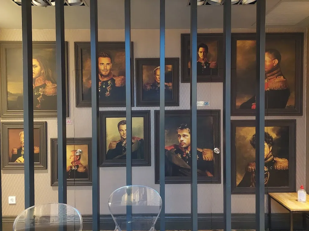 Cafetería Las Torres_Alar del Rey_slider_image_3