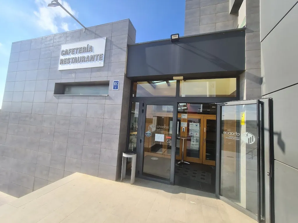 Restaurante Los chopos_Abia de las Torres_slider_image_1