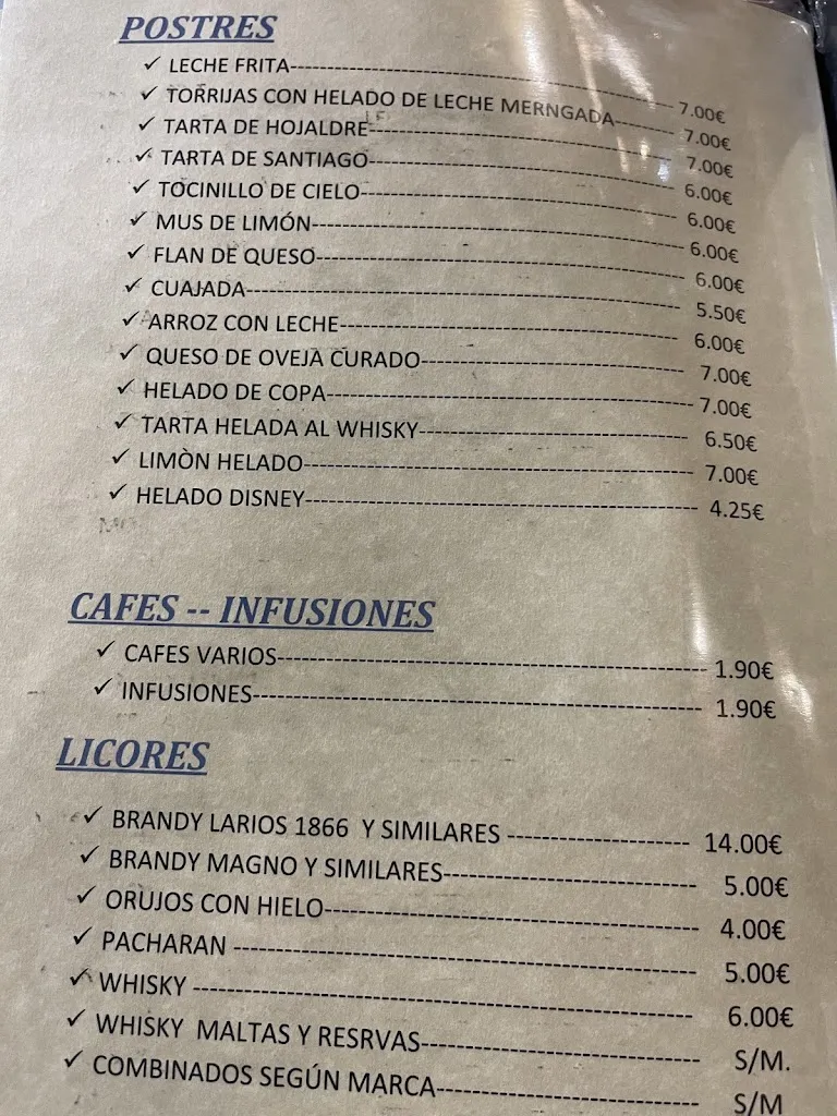 Menu_Mesón los Templarios y Villasirga_Abia de las Torres_image_2