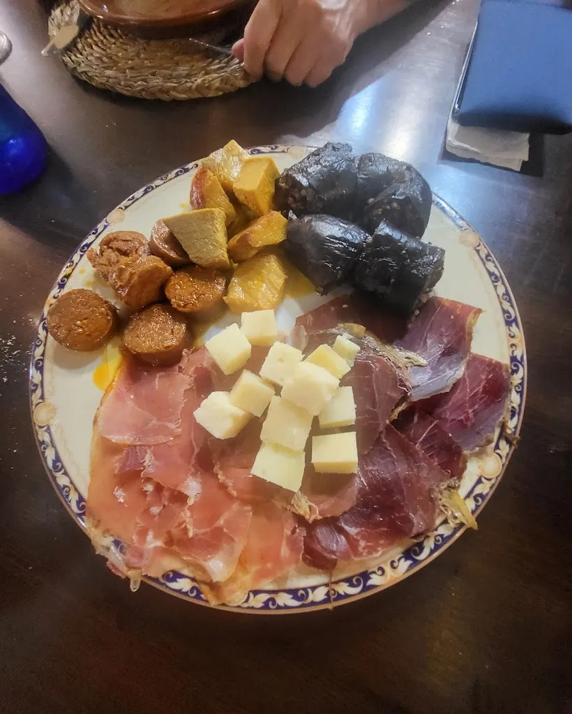 Menu_Mesón los Templarios y Villasirga_Abia de las Torres_image_7