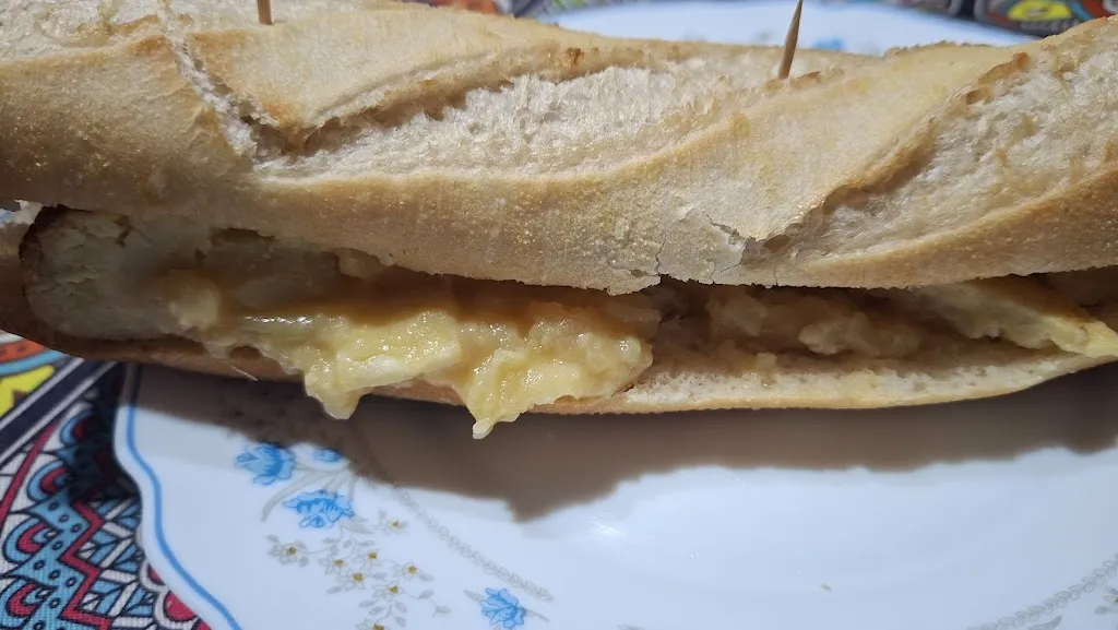 Cristian Martín_Los Chopos Santillana_Abia de las Torres_review