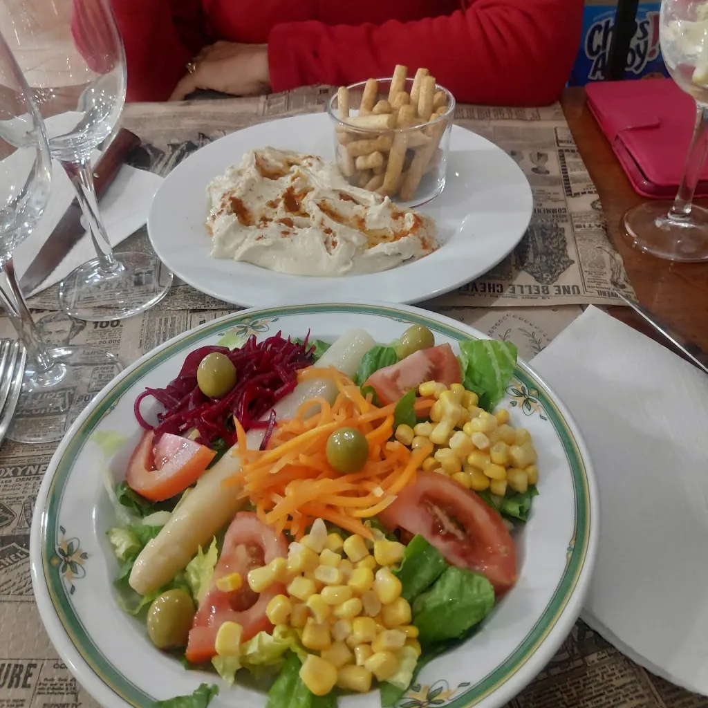 Menu_Restaurante Albergue DON CAMINO_Abia de las Torres_image_2