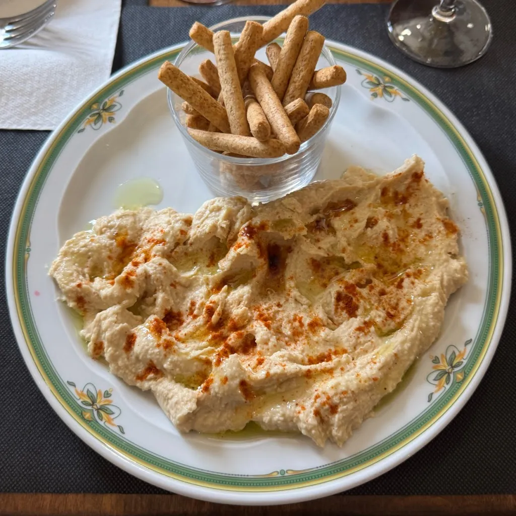 Rose Li_Restaurante Albergue DON CAMINO_Abia de las Torres_review