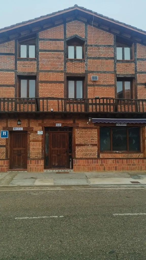 Hostal Restaurante Cachabas_Abia de las Torres_slider_image_3