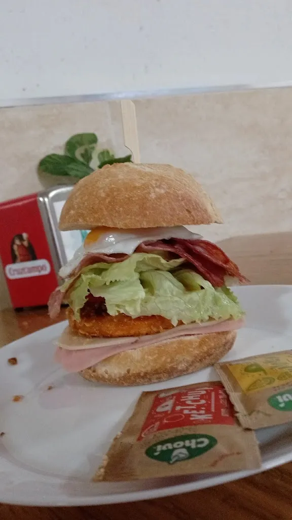 Menu_El Chiringuito de Espinosa de Villagonzalo_Abia de las Torres_image_7