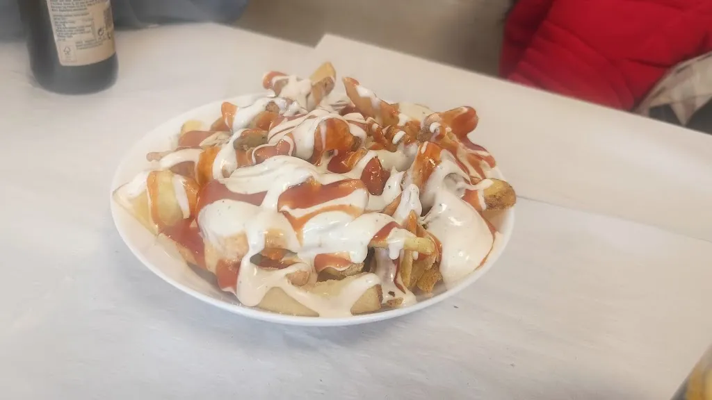 angel espinosa_El Chiringuito de Espinosa de Villagonzalo_Abia de las Torres_review